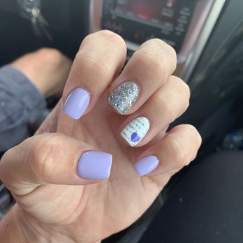 Classy Nails & Spa - Nail Salons Near Me - Wichita, Kansas