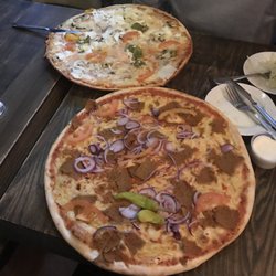 Tellus Pizza