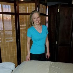 Knot Ninjas Massage - Costa Mesa