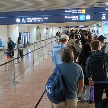 Brussels Airport - Airports Near Me - Zaventem, VBR