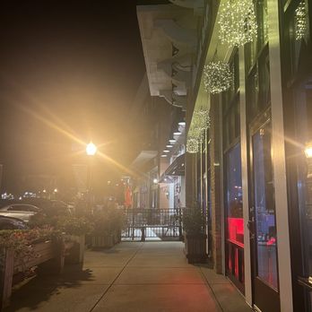 Ippolito's - the outside of a restaurant at night - Italian Near Me - Suwanee, Georgia Ippolito's - the outside of a restaurant at night - Italian Near Me - Suwanee, Georgia