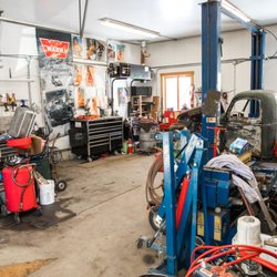 Doms Auto & Jeep Repair