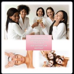 Host Facial Party