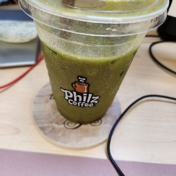 Philz Coffee - What i got - Coffee & Tea Near Me - Torrance, California Philz Coffee - What i got - Coffee & Tea Near Me - Torrance, California