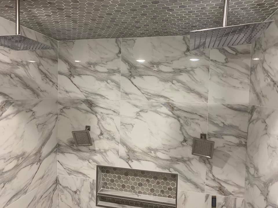 Slide of A Better Backhoe And Plumbing