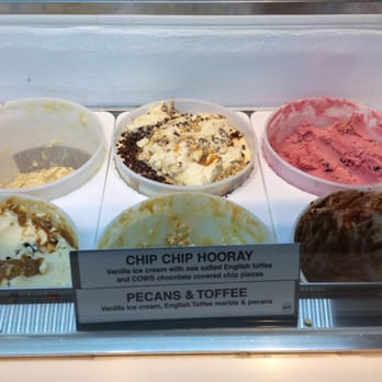 COWS - Clever flavor names - Ice Cream & Frozen Yogurt Near Me - Whistler, British Columbia COWS - Clever flavor names - Ice Cream & Frozen Yogurt Near Me - Whistler, British Columbia