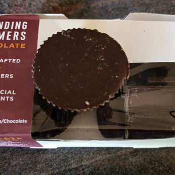 Founding Farmers DC - Best peanut butter cup ever - American Near Me - Washington, DC, District of Columbia