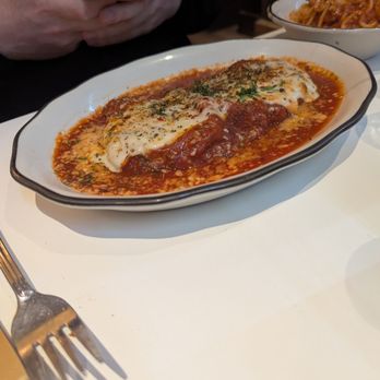 Caruso's Grocery - Veal parm - Italian Near Me - Washington, DC, District of Columbia Caruso's Grocery - Veal parm - Italian Near Me - Washington, DC, District of Columbia