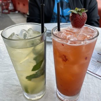 Local Kitchen - Cocktail Bars Near Me - Torrance, California