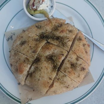 Sonny’s Pizza - Focaccia - Pizza Near Me - San Diego, California
