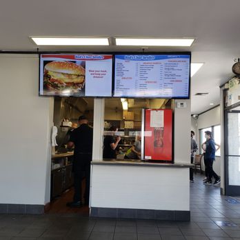 Rod's Char-broiler - Burgers Near Me - Redondo Beach, California Rod's Char-broiler - Burgers Near Me - Redondo Beach, California
