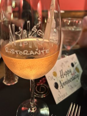 Nick's Ristorante by null