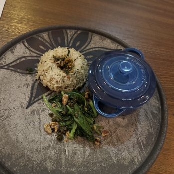 Azalina's - Malaysian Near Me - San Francisco, California