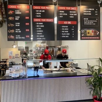 Twisted Meats - Mediterranean Near Me - Thousand Oaks, California Twisted Meats - Mediterranean Near Me - Thousand Oaks, California