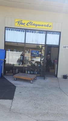 Rowe Clayworks by null