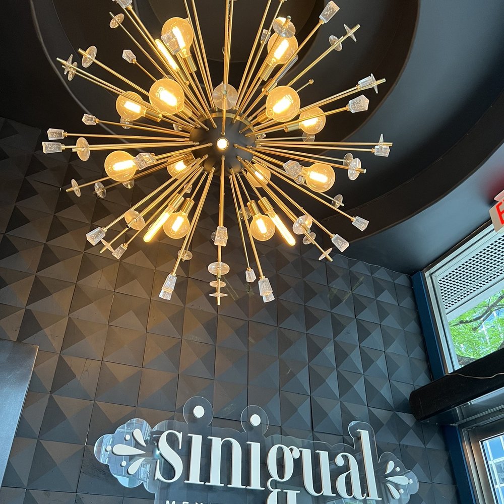 Sinigual - Entrance of restaurant - Mexican Near Me - Manhattan, New York Sinigual - Entrance of restaurant - Mexican Near Me - Manhattan, New York