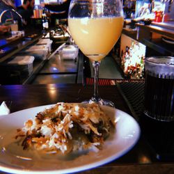 Fazio’s University Tap