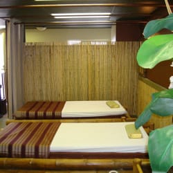 Thai Yoga Massage 2