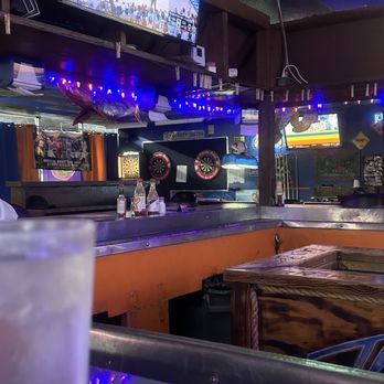 Thirsty Gator - Bar - Dive Bars Near Me - Winter Park, Florida