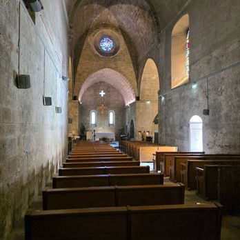 Abbaye de Valbonne - Inside Abbaye de Valbonne - Religious Organizations Near Me - Valbonne, 06 Abbaye de Valbonne - Inside Abbaye de Valbonne - Religious Organizations Near Me - Valbonne, 06