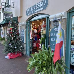 Storefront
