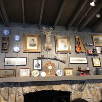 Cracker Barrel Old Country Store - American Near Me - Tampa, Florida Cracker Barrel Old Country Store - American Near Me - Tampa, Florida