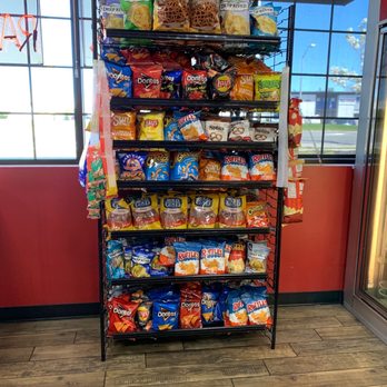 The Gourmet Bagel - Chips and things. - Bagels Near Me - Bohemia, New York