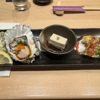Sushi Tadokoro - Appetizers - Sushi Bars Near Me - San Diego, California Sushi Tadokoro - Appetizers - Sushi Bars Near Me - San Diego, California