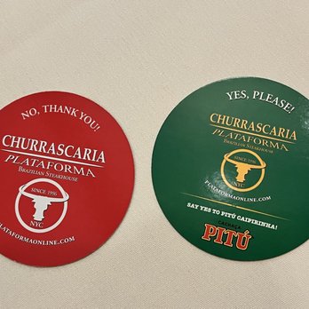 Churrascaria Plataforma - Brazilian Near Me - New York, New York