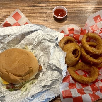 Lankford's - Bellaire - Burgers Near Me - Bellaire, Texas Lankford's - Bellaire - Burgers Near Me - Bellaire, Texas
