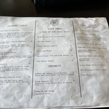East End Tap and Table - Menu - Gastropubs Near Me - Lexington, Kentucky East End Tap and Table - Menu - Gastropubs Near Me - Lexington, Kentucky