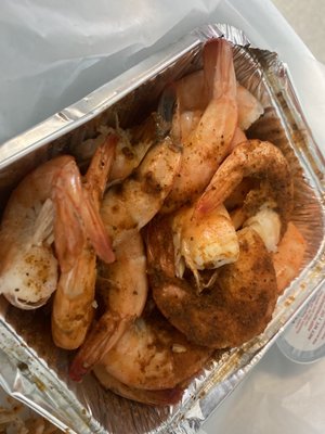Marie's Seafood Market & Lobster House by null