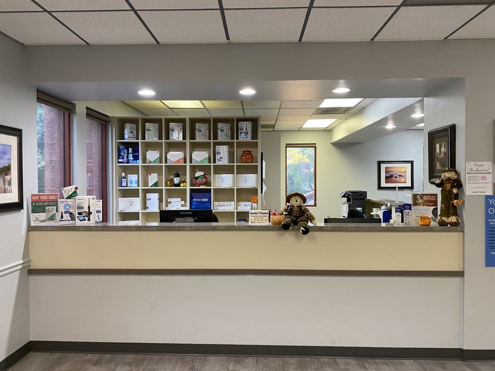 GENTLE DENTAL INA ROAD 20 Reviews General Dentistry 7225 N Mona