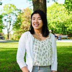 JFu Chiropractic - Meet Dr. Joyce Fu