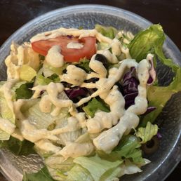 Caesar Salad