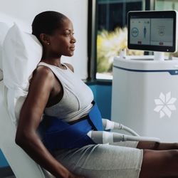 Aura Dermatology - CoolSculpting made easy