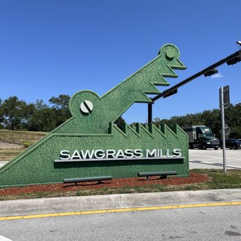 Sawgrass Mills - Shopping Centers Near Me - Sunrise, Florida Sawgrass Mills - Shopping Centers Near Me - Sunrise, Florida