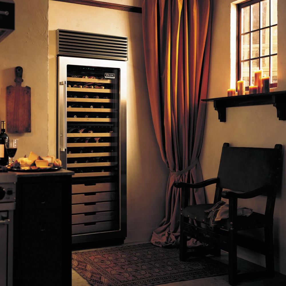 Viking Wine Cooler Key at Ann Barfield blog