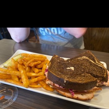 The Good Life Cafe - Racheal - New American Near Me - Park Rapids, Minnesota The Good Life Cafe - Racheal - New American Near Me - Park Rapids, Minnesota