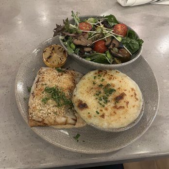 Pacific Catch - Seafood Near Me - San Diego, California