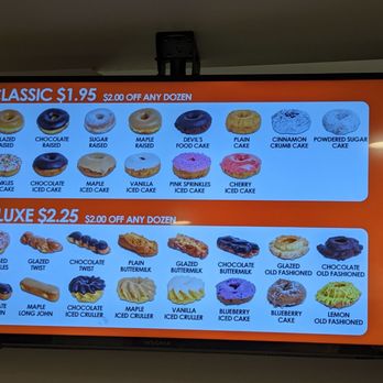 Randy's Donuts - Donuts Near Me - Pasadena, California Randy's Donuts - Donuts Near Me - Pasadena, California