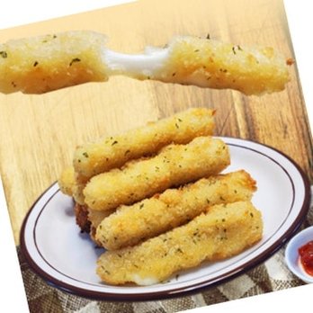 Sylmar's Fix - Mozzarella cheese sticks - Sandwiches Near Me - Los Angeles, California