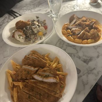 Limoncello - Italian Near Me - Chester Springs, Pennsylvania
