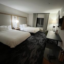 Fairfield by Marriott Inn & Suites Stony Creek