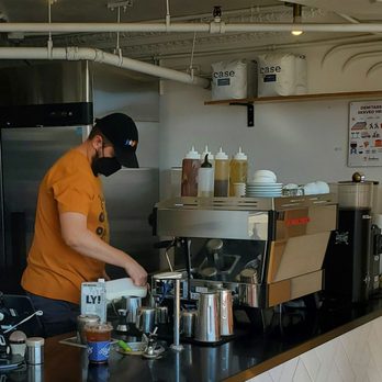 Highlight Coffee - Coffee & Tea Near Me - Glendale, California Highlight Coffee - Coffee & Tea Near Me - Glendale, California