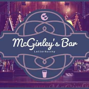 Mc Ginleys Bar - cover - Pubs Near Me - Letterkenny, DL Mc Ginleys Bar - cover - Pubs Near Me - Letterkenny, DL