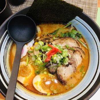 mizu - Spicy Ramen - Sushi Bars Near Me - New York, New York mizu - Spicy Ramen - Sushi Bars Near Me - New York, New York