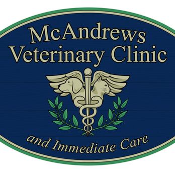 McAndrews Veterinary Clinic - Veterinarians Near Me - Medford, Oregon McAndrews Veterinary Clinic - Veterinarians Near Me - Medford, Oregon
