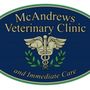 McAndrews Veterinary Clinic