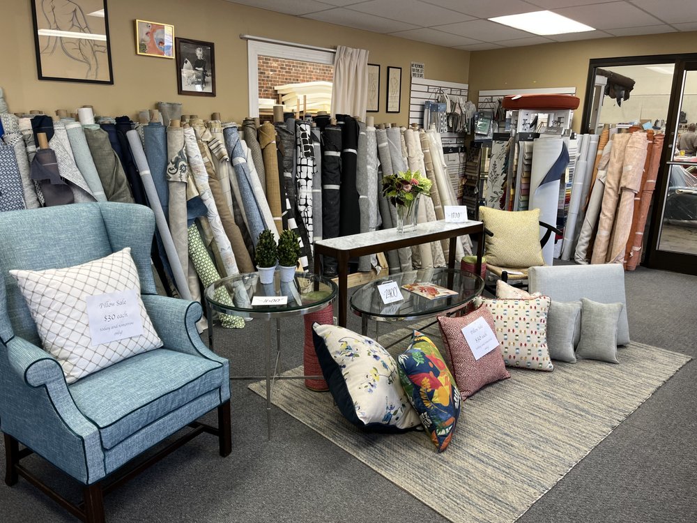Murphy's Upholstery - upholstery in Greensboro, NC